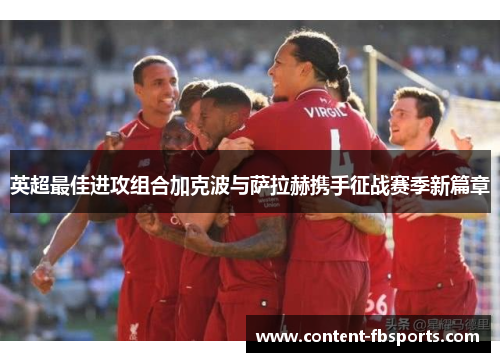 英超最佳进攻组合加克波与萨拉赫携手征战赛季新篇章