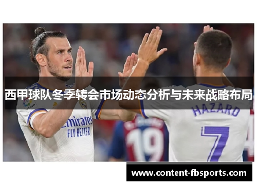 西甲球队冬季转会市场动态分析与未来战略布局